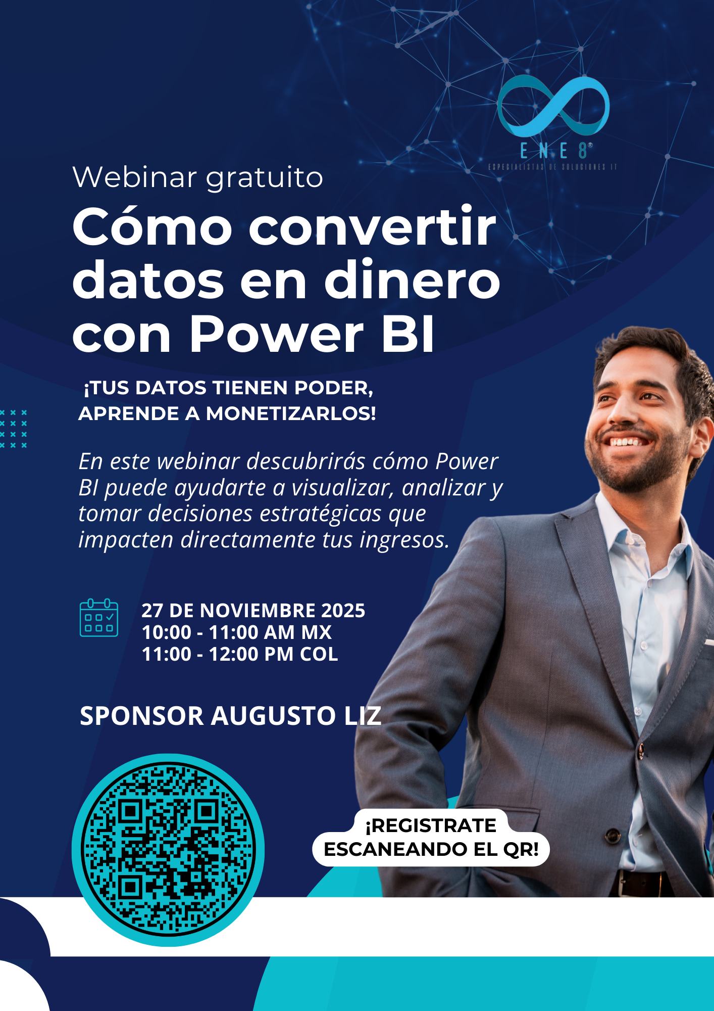 Evento 1