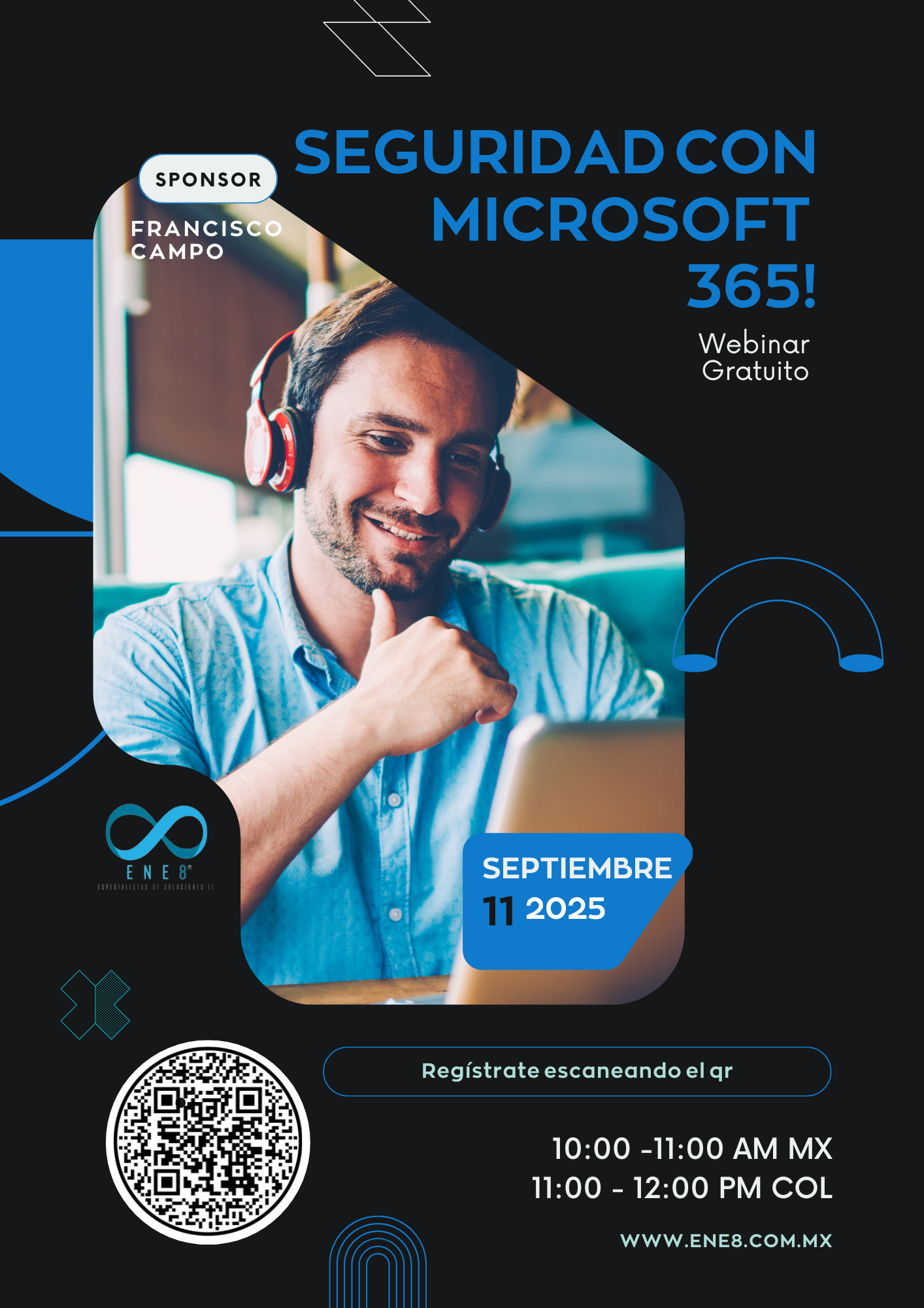 Seguridad con Microsoft