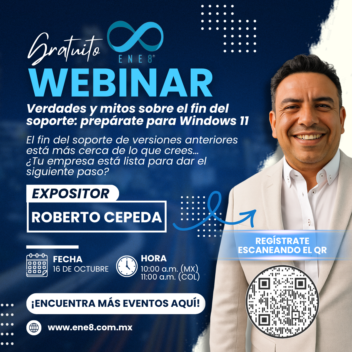 Evento 1