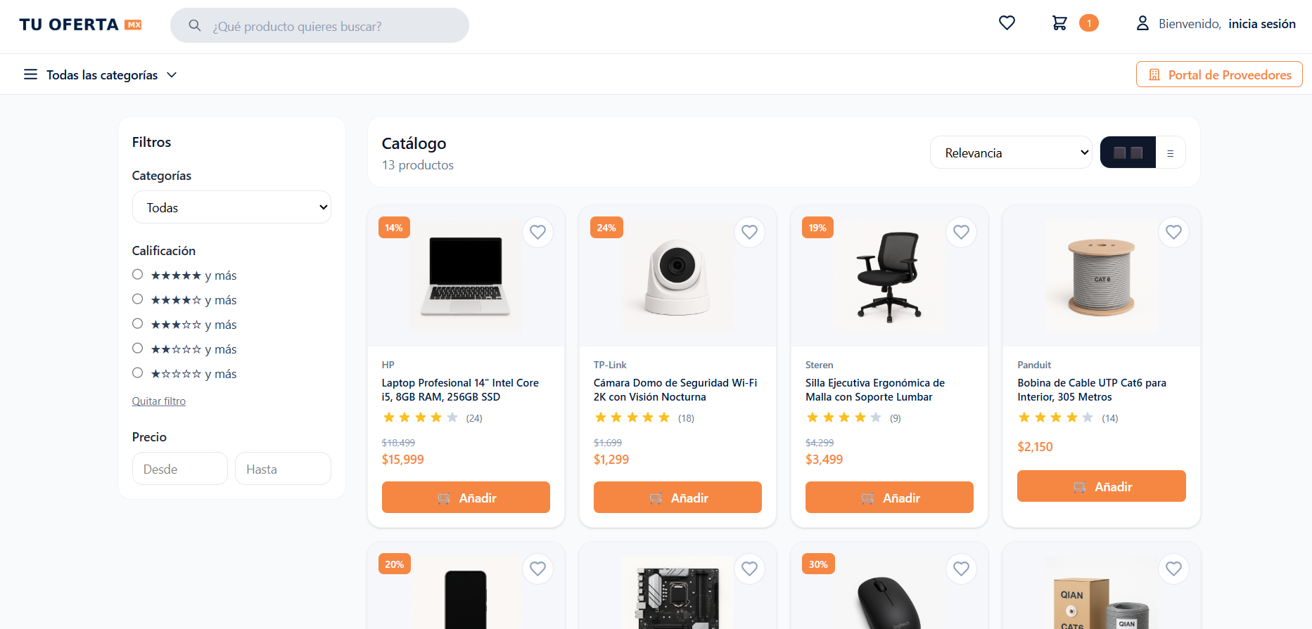 Proyecto Web 4