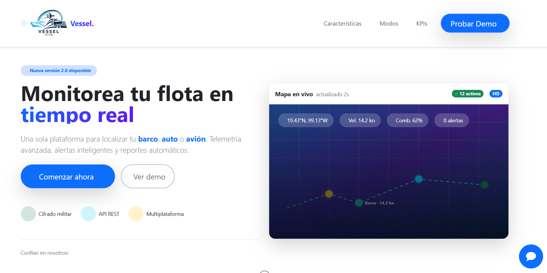 Proyecto Web 3
